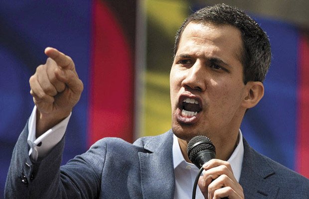 El Aragüeño tweet media