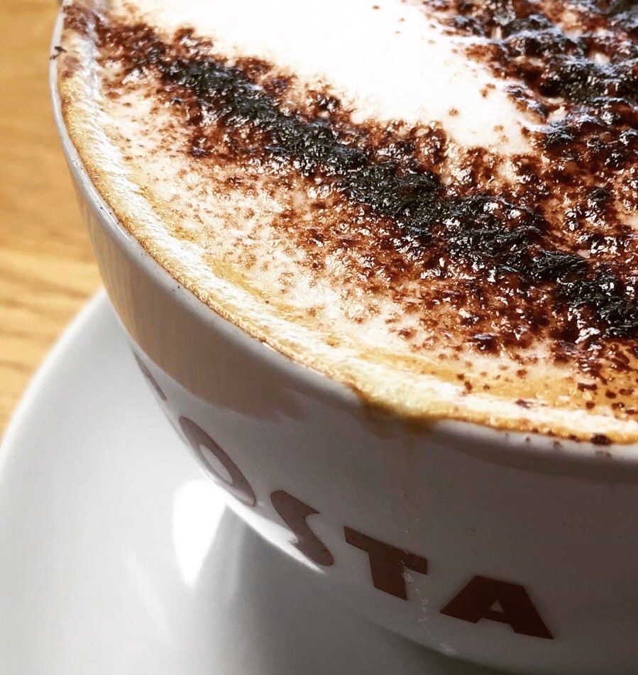 PrintedGold's tweet photo. Ending the week as we started it here at Printed Gold #coffee #Creative https://t.co/pPZ8PfIoQc