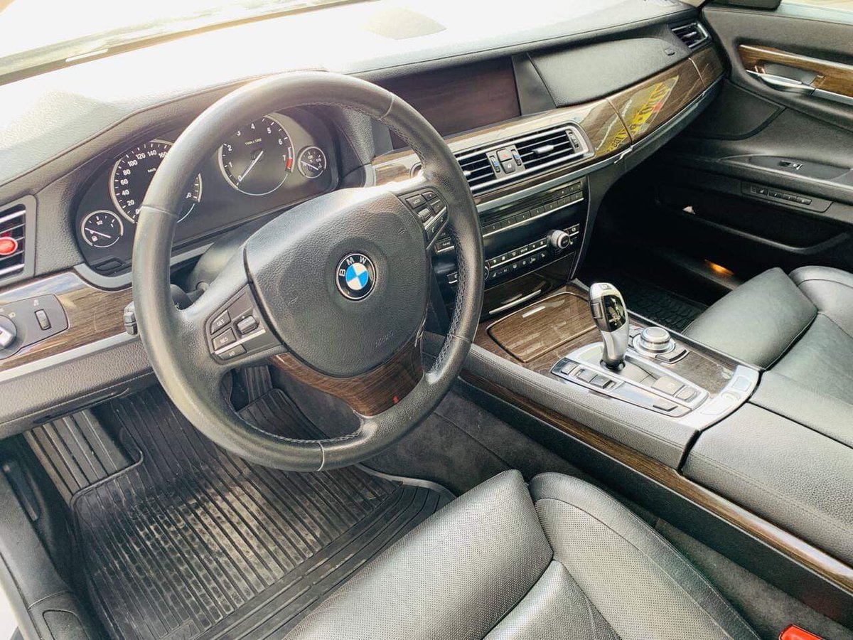 UsedUnidas's tweet photo. ⭐⭐#BMW 750i A 2012⭐⭐ 

📍Av. Patria #285, Lomas del seminario📍

☎️3316564111☎️ 

📍Av. Naciones Unidas #5180📍

☎️3338011260☎️ https://t.co/3z5kZZSzio
