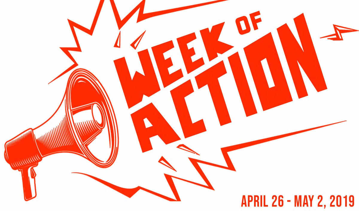 FFRF's tweet photo. Secular values are American values! Join us in demonstrating our shared commitment to making this world a better place through community service. #SecularWeek #WeekOfAction
https://t.co/IjUSxTD4LJ https://t.co/8AsX9EJrKq