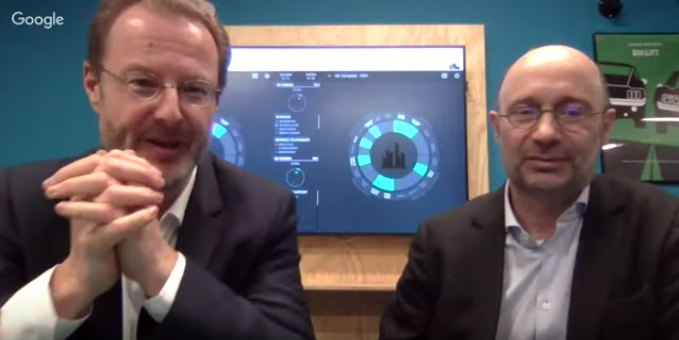 SmartLane Solutions tweet media