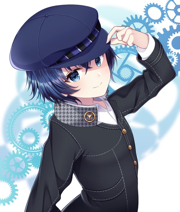 白鐘直斗生誕祭19のtwitterイラスト検索結果 古い順 白鐘直斗生誕祭19のtwitterイラスト検索結果 古い順