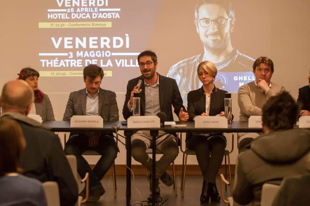 marcogheller's tweet photo. Nuove #idee per una nuova #europa. 
#ghellerineuropa #ElezioniEuropee2019 https://t.co/k8GGYZ3DkY