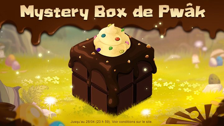 DOFUS tweet media