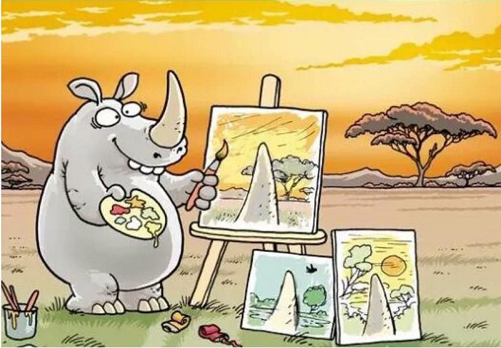 MetinSertek's tweet photo. Bazen şaşırıyoruz;
Olaylar bu kadar net ve açıkken nasıl böyle düşünüyorlar diye.
Aslında herkes haklı.
Kim neyi ne kadar algılayabiliyorsa o kadar düşünüyor ve anlatıyor.
***Algılarımızın önündeki engelleri alıştığımız için fark etmiyoruz.*** 

#İyiAkşamlar https://t.co/dAUpaZsy4U