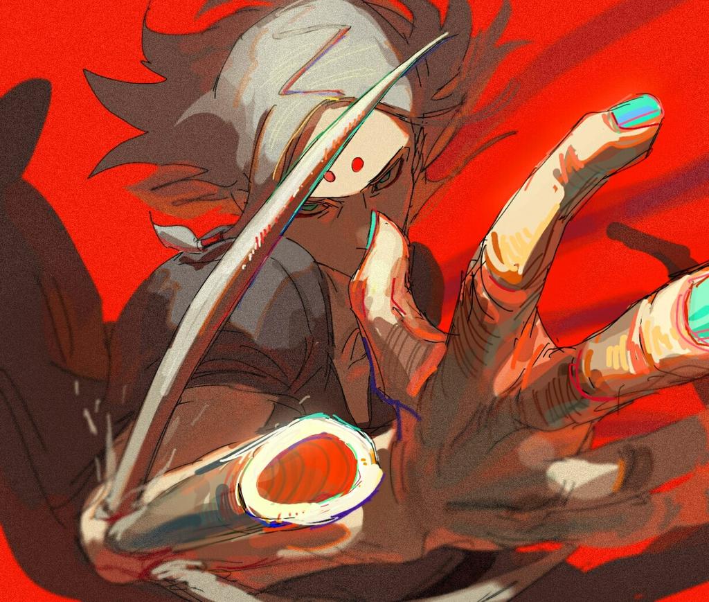 2964_KO's tweet photo. 君麻呂 https://t.co/qGwc7YyKFz