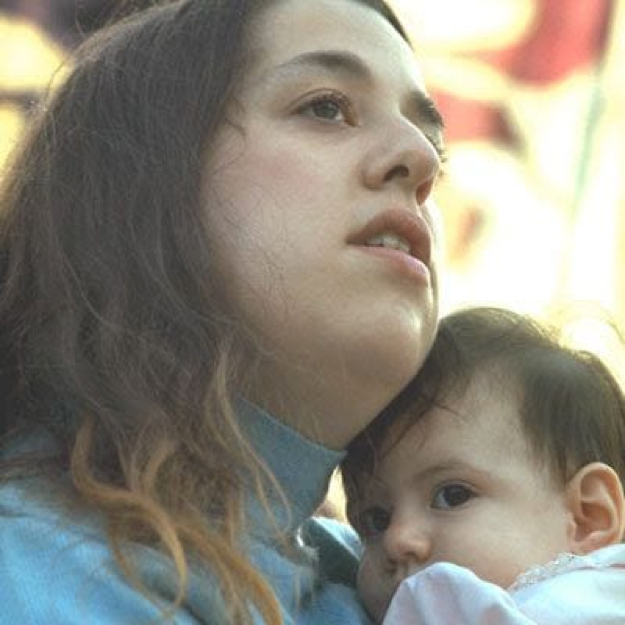 MamasPapasMusic's tweet photo. Happy Birthday to Cass Elliot’s daughter, Owen Elliot-Kugell!

#CassElliot #OwenElliotKugell #HappyBirthday #MamasAndThePapas https://t.co/Vv1OM9Xft5
