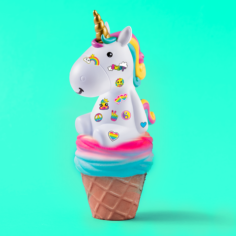 Canal_Toys's tweet photo. 🌞The weekend is almost here! 🌞 Which of these will your weekend be? 
Sweet 😋🍦
Relaxing 😴 💤 
Festive 🥳🎉
Let us know with a mention and the emoji you chose! 
#Unicorn #DIY #Style4Ever #OnTrend #Decorate #FridayFeeling #Friyay #Weekend #Fun #Crafty https://t.co/weDogthGAE