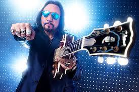 Happy Birthday Ace Frehley
4 27                                          