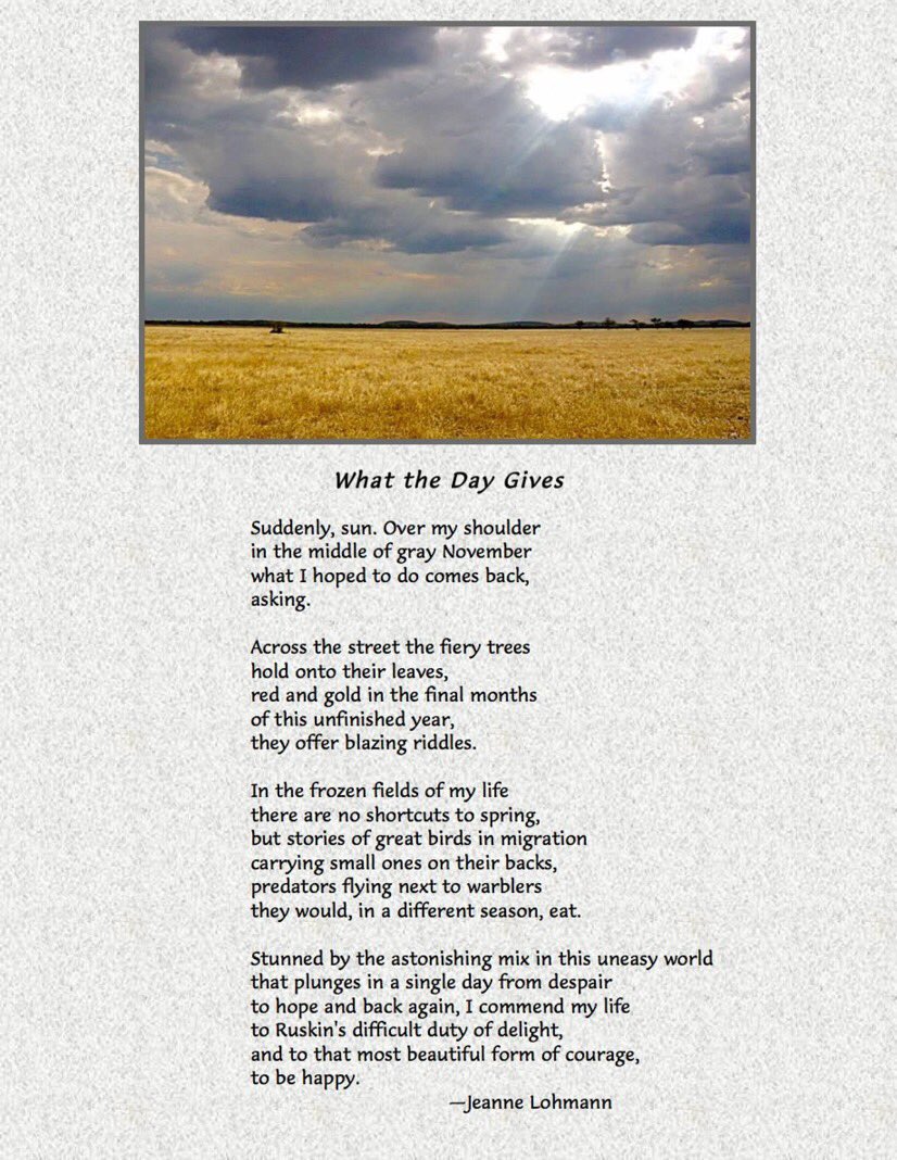 jenniferabrams's tweet image. #exponentiallearning and change - it’s a bumpy road ahead. Things get challenging. Things can be downers. So sure to also find delight. Life is remarkable. #ECISLisbon19 @SimonNoakes #deepend