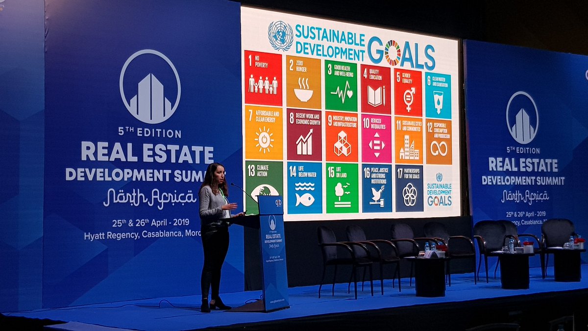 SamirWiam's tweet photo. Talking about sustainable construction during the #RealEstateDevelopmentSummit @MGBCofficial @WorldGBC @ALTO_EKO https://t.co/BSiN0zjpbe