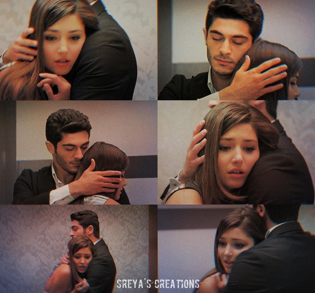 yourfav_sreyy's tweet photo. The awkward, yet beautiful hug...
Tried some better coloring for the first time. I don't know how good this is. Inspired from @Akzillusionist And @rainesquexo Edits. Hope u all would like this.
#HayMur #AskLaftanAnlamaz #Hayat #Murat https://t.co/yZ9vbfc7NK