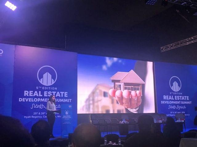 SamirWiam's tweet photo. Talking about sustainable construction during the #RealEstateDevelopmentSummit @MGBCofficial @WorldGBC @ALTO_EKO https://t.co/BSiN0zjpbe