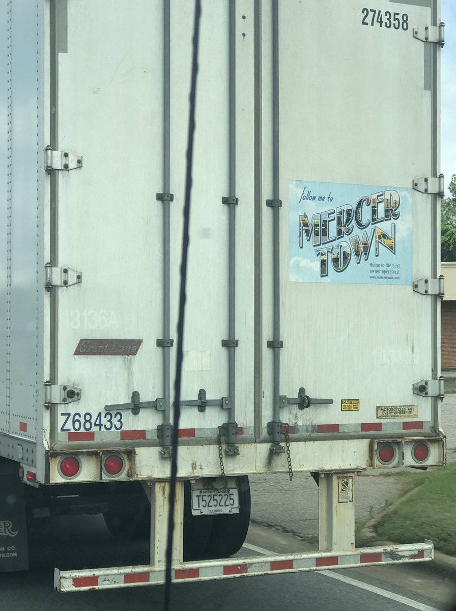 Made us think of you <a href="/DaveMercer/">Dave Mercer</a> !