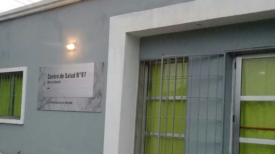 ge_acevedo's tweet photo. Con el nuevo Centro de Salud B° Sacchi ya son 10 los inaugurados por @ramonjmestre fortaleciendo la mayor Red de Atención Primaria del país!!
Un orgullo ser parte de una gestión que ha priorizado siempre el cuidado de la #SaludParaTodos en Córdoba la 
#CapitalSocial https://t.co/9UBxOrZAFp