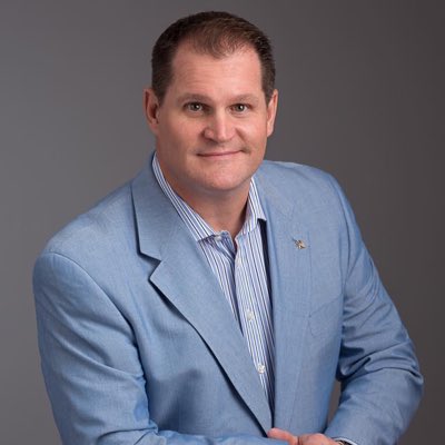 RToddSmith3's tweet image. #NewProfilePic