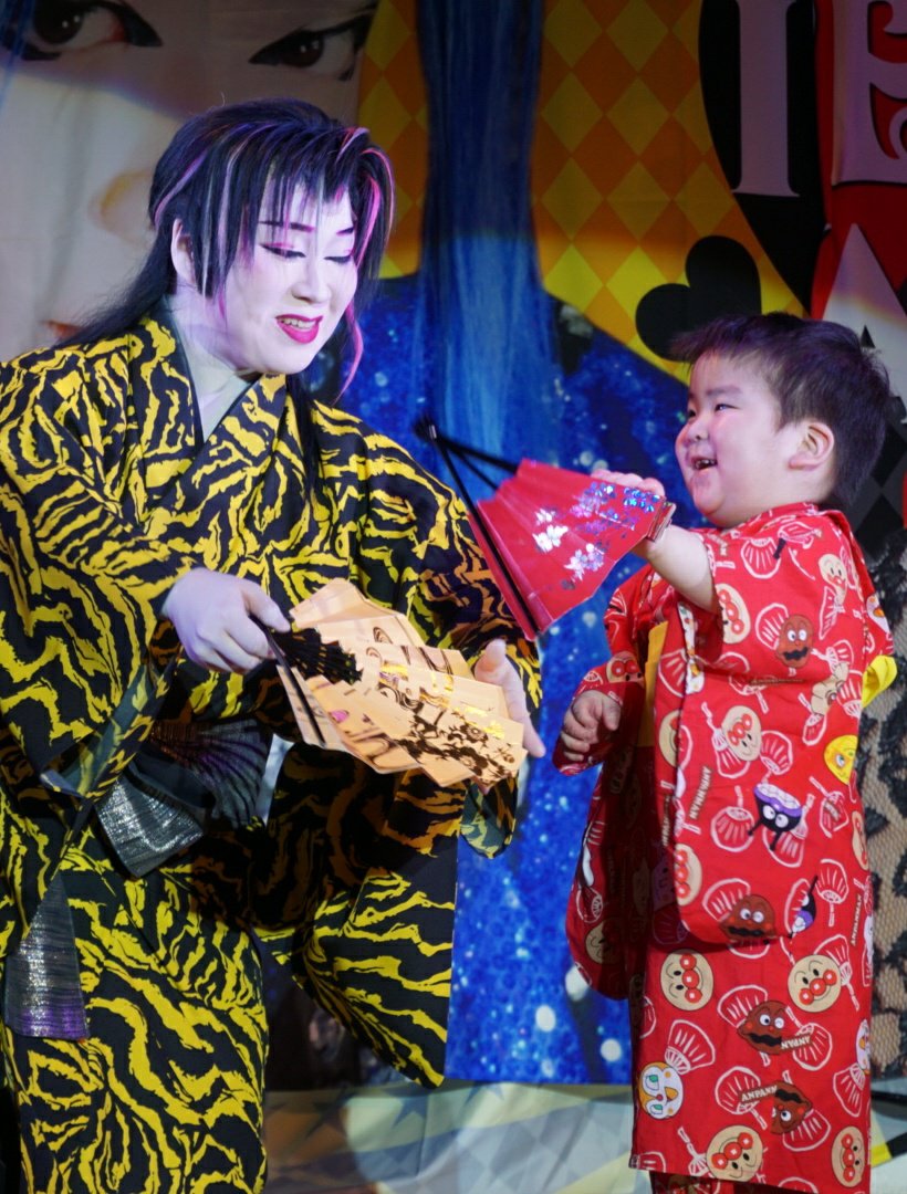 幸 Auf Twitter 黒潮劇団 松川翔也 本しょー 黒潮花千代 ともゆき 可愛すぎ 黒潮劇団 黒潮花千代 ともゆき