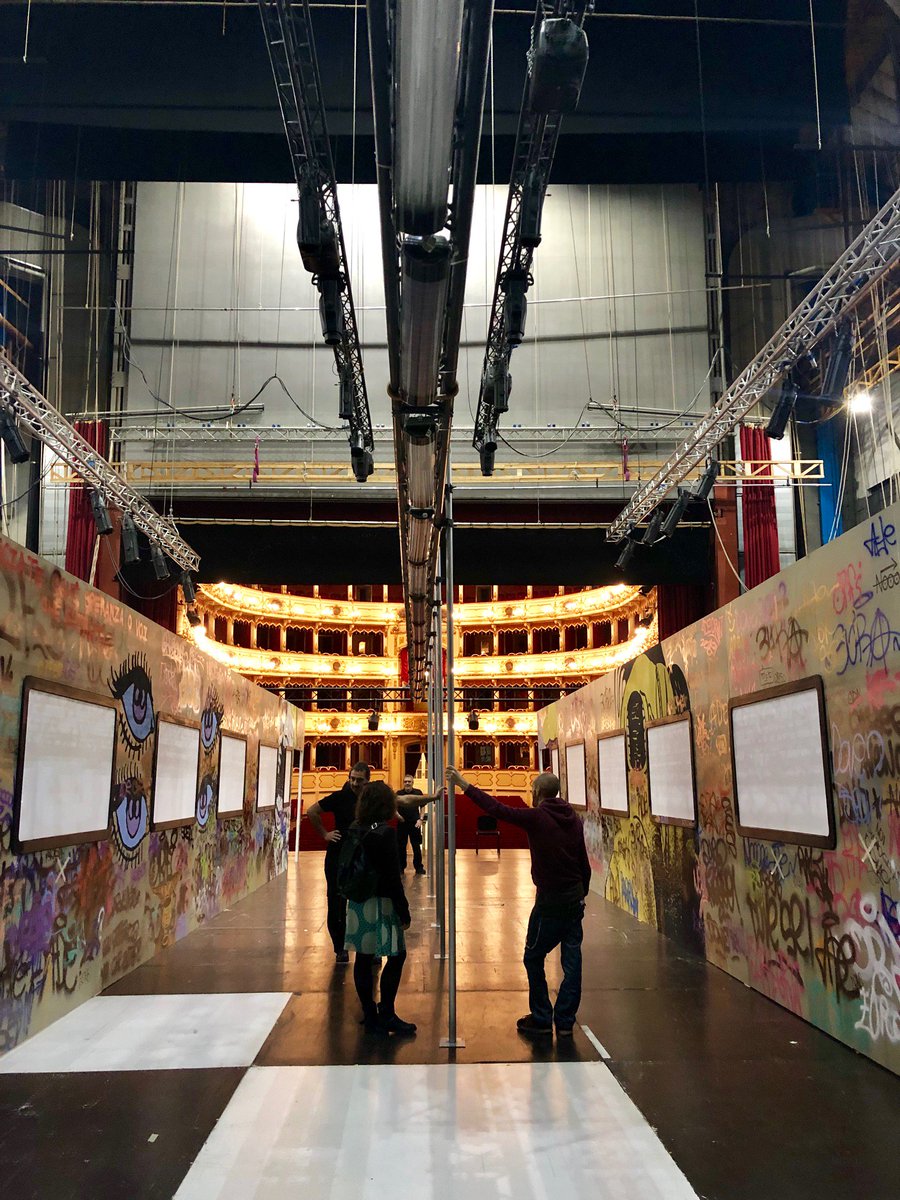Teatro Ponchielli di Cremona tweet media