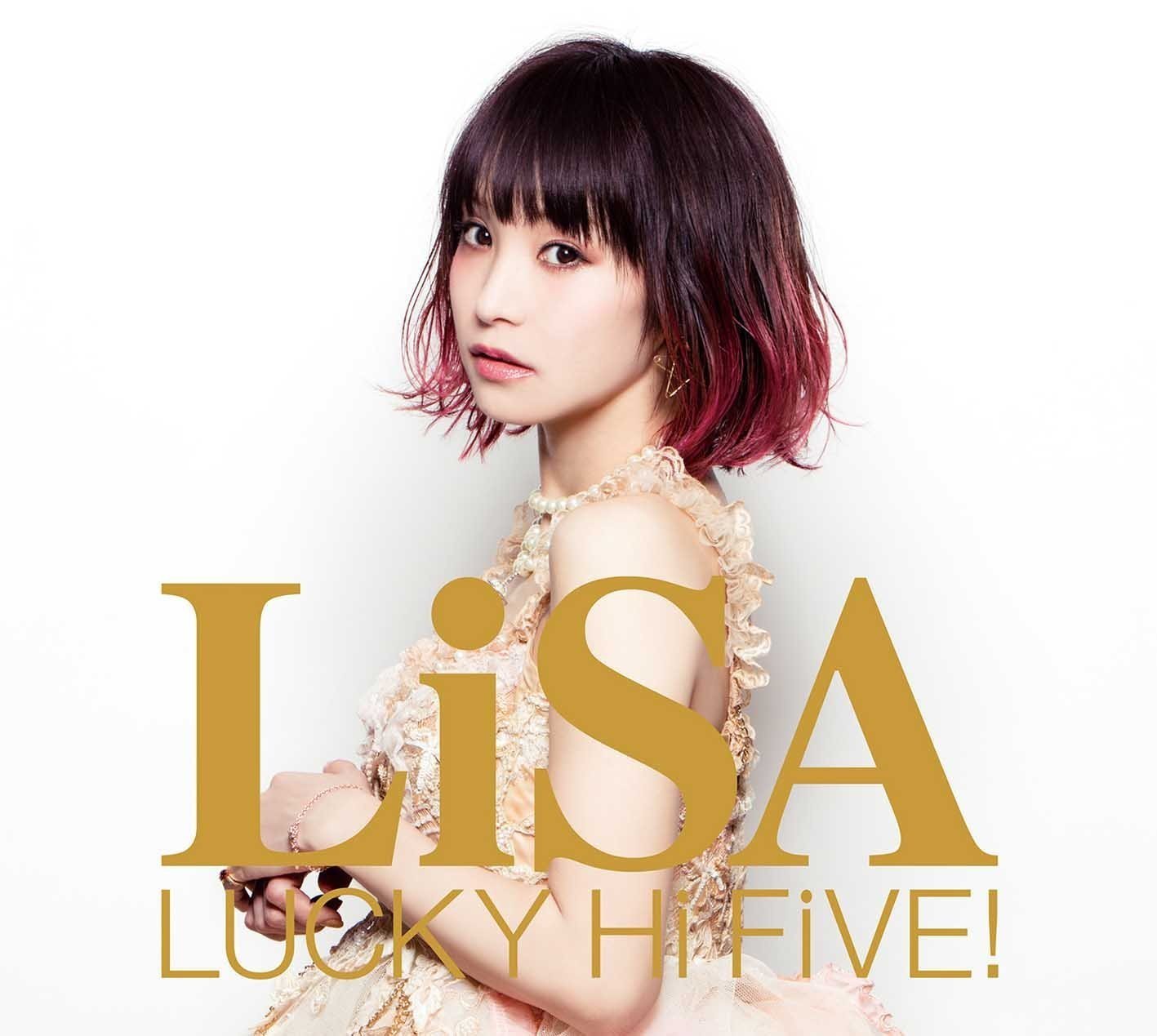 Kyoko Sagaki Lyrics Translation Lisa Hi Five From Lucky Hi Five T Co Uhtrw0xuhg Lisa Hifive Luckyhifive Jpop Lyrics Translation English 英訳 T Co Tlmjfz4kkp Twitter