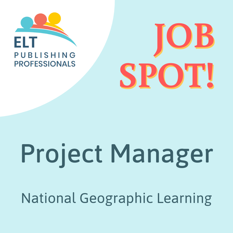 FreelancePPs's tweet photo. *Job Spots* will be an automated part of our new online directory for #ELT #freelancers and #publishers. We already have great offers of work coming in, and we don't want anyone to miss out! So, here's our 1st ever Job Spot! Find out more and apply here: https://t.co/Sns3wMELMW https://t.co/7I2j3hgypu