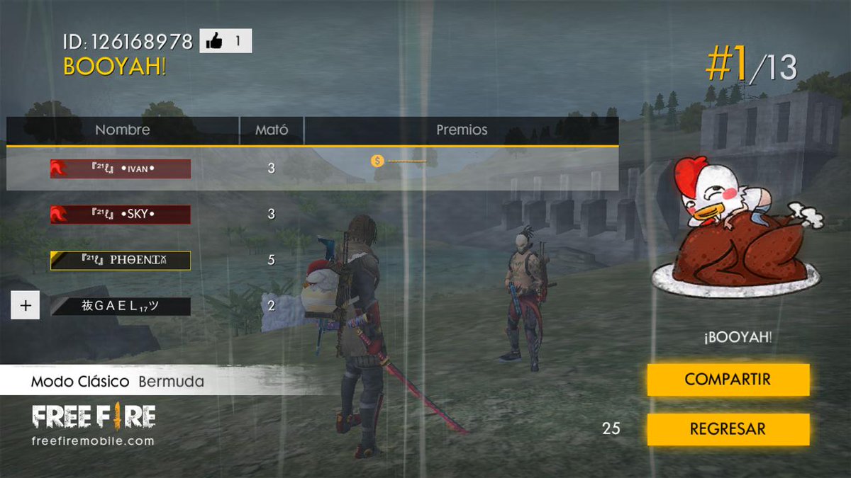 21 Legend tweet media