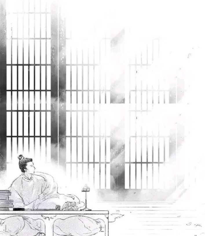riya_rsp16's tweet photo. #GoodbyeMyPrincess #EasternPalace #东宫 

Just came across this amazing and heartbreaking fan art. Xiao Feng's spirit visits Li Cheng Yin while he is sleeping.😭

https://t.co/ToJXGLhopN https://t.co/AOrIhStODW