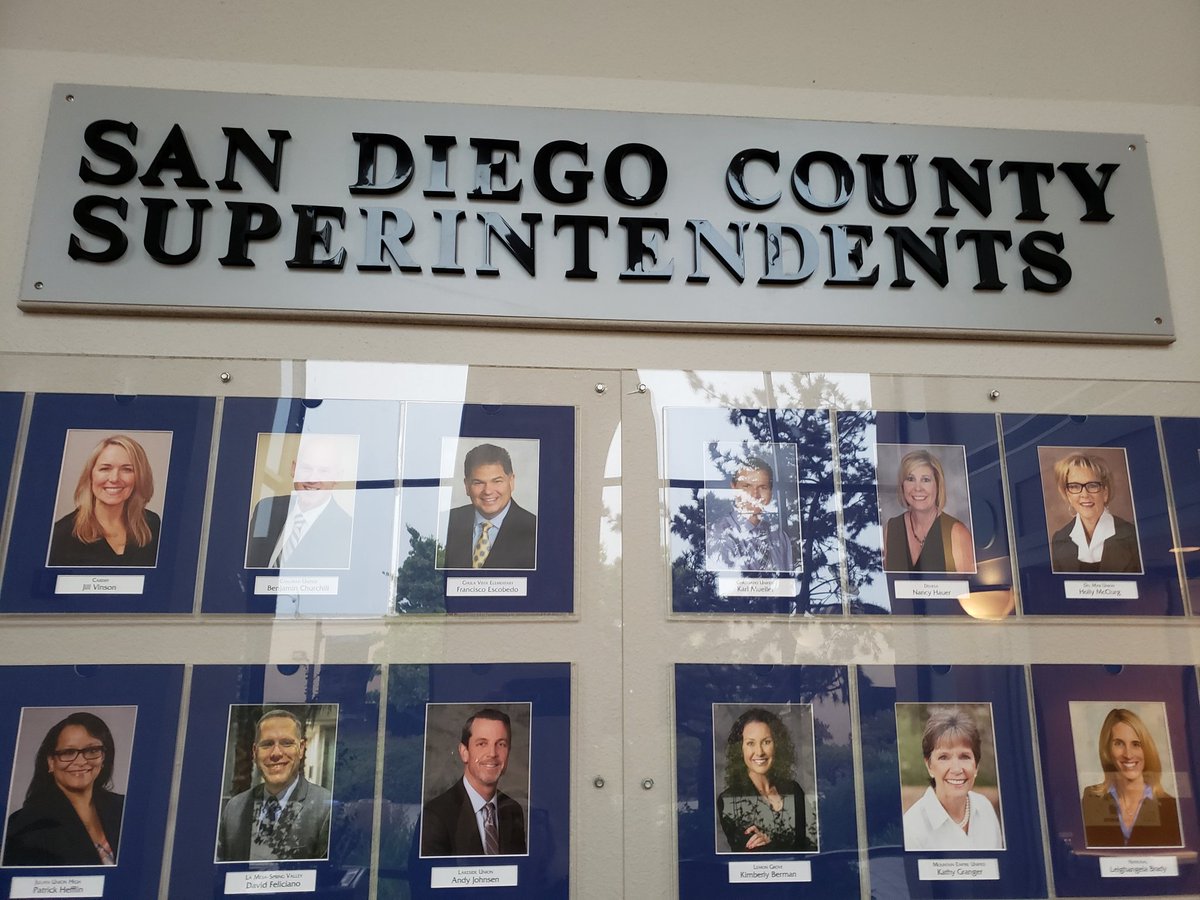 Getting ready for inaugural Parent- Community Liaison Conference, presenting on Enhancing Family Engagement at ELAC'S!#familyengagement@SDCOE
