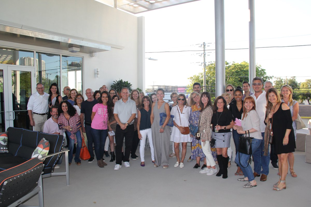 Uzivatel Lotus House Shelter Na Twitteru Thank You Shari And David Lombardi Lombardiwynwood And Debra Leibowitz For Hosting An Amazing Tour Of Women Led Businesses In Wynwood Benefitting Lotus House We Are