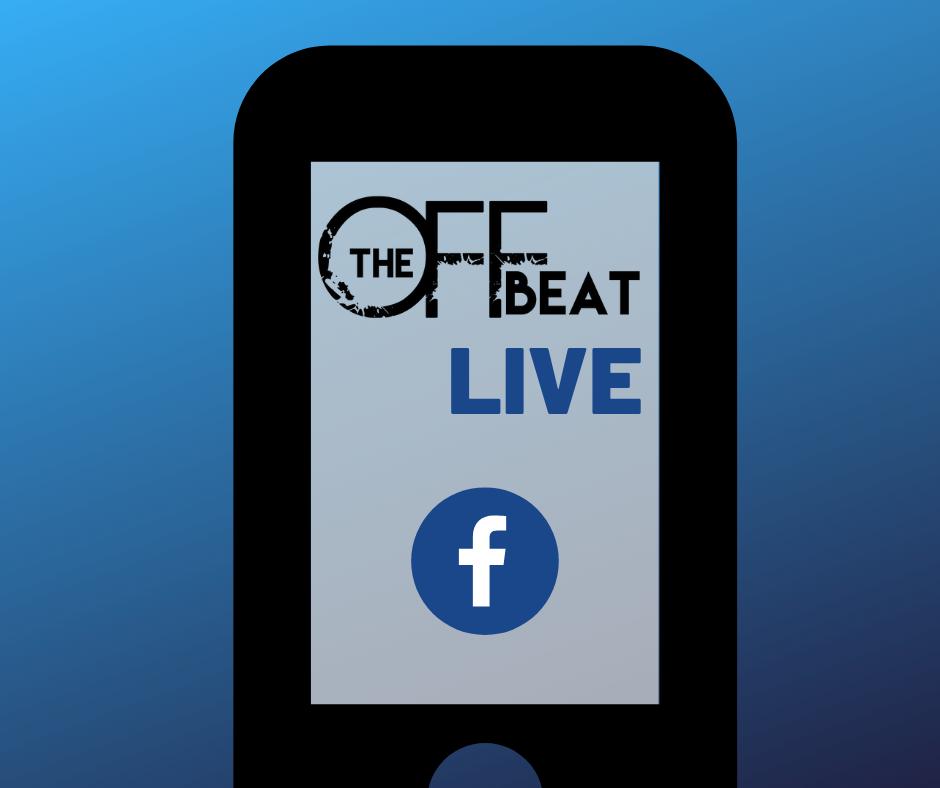 theoffbeatmsu's tweet photo. We will be going live tonight to bring our launch party directly to you! Head over to our Facebook page at 7 p.m. EST to see the unveiling of #toasterflowers live! https://t.co/6bBgNoWB8Z https://t.co/cGUTTEqxCZ