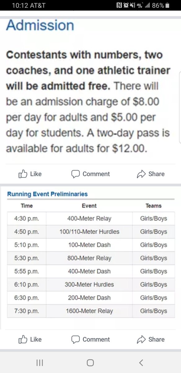 Bulldog Athletics tweet media