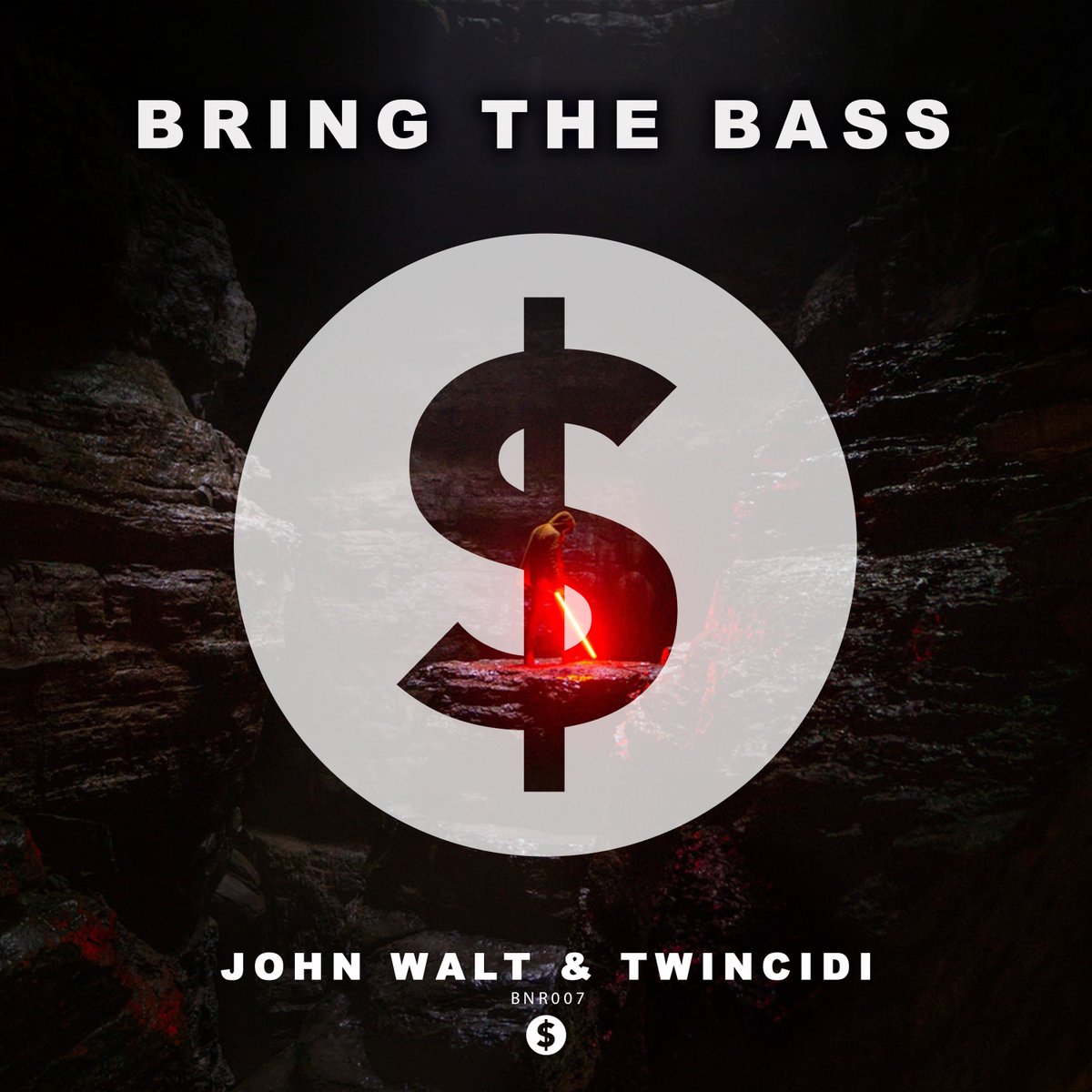 Start the weekend with the new banger from <a href="/JohnWaltMusic/">John Walt</a> &amp; <a href="/TWINCIDI/">👽🌍👽TWINCIDI👽🌍👽</a> 'Bring The Bass'!
➡︎ hypeddit.com/track/4p8skk