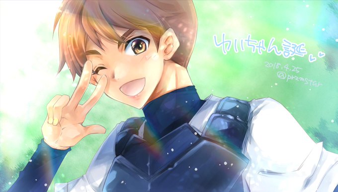 4月27日は由井薫の誕生日のtwitterイラスト検索結果 4月27日は由井薫の誕生日のtwitterイラスト検索結果