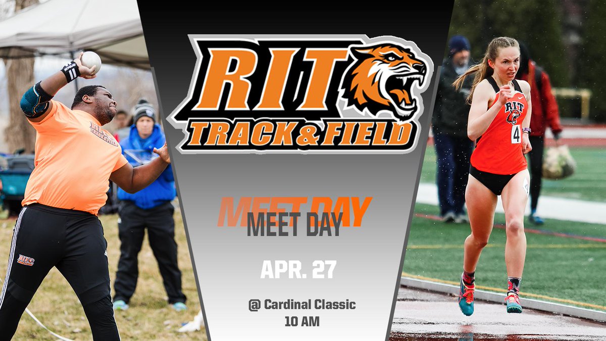 RIT Athletics tweet media