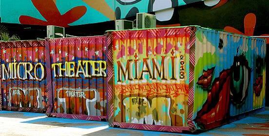 mayaricoteriver's tweet photo. #FelizViernes 
#UnArtistaDice: si pasas por Miami no dejes de ir a MicroTeatro Miami, por $5 👀15 minutos de teatro y puedes ver varios en una noche! 
#1BCEA @meminqc https://t.co/vuG5uJwyyn