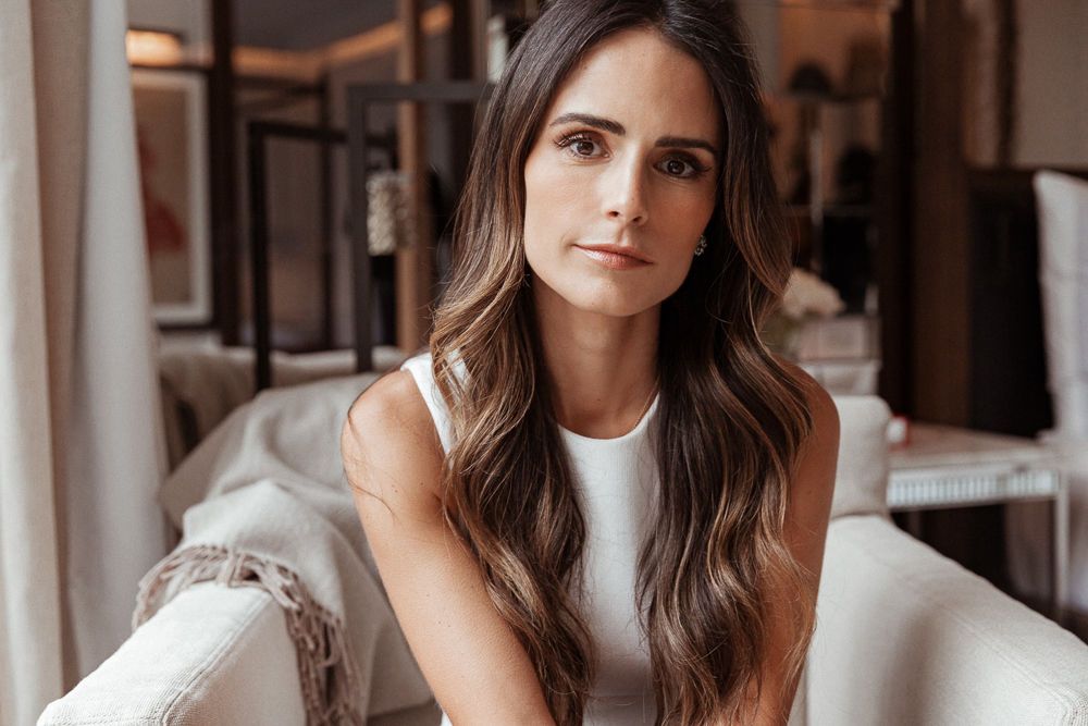 Happy Birthday Jordana Brewster!!  