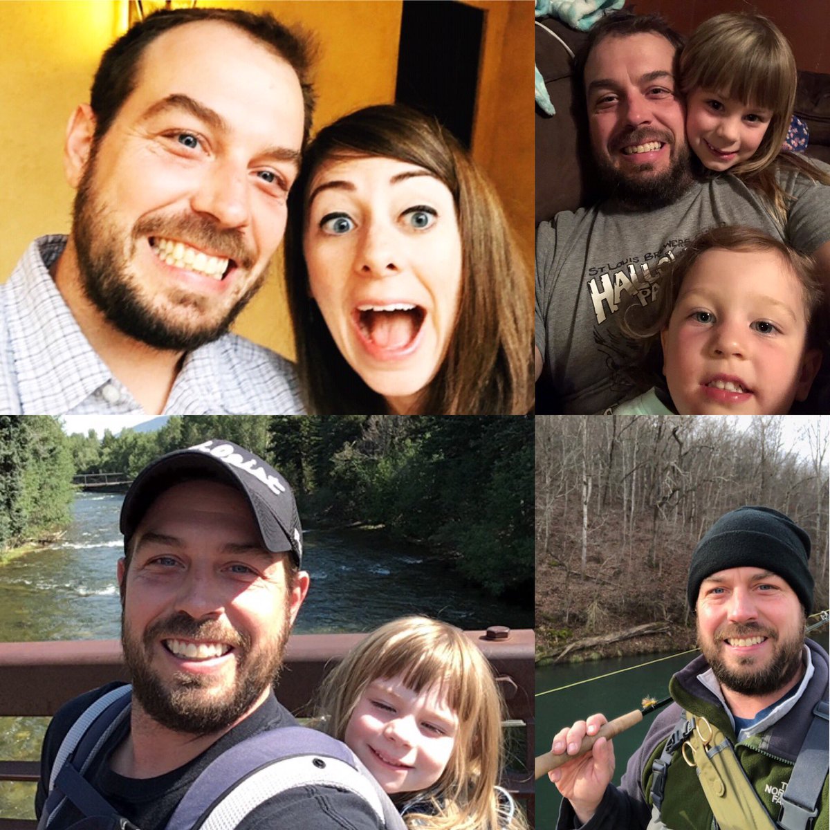 craftrepublickc's tweet photo. Big news! Fixture of the STL beer scene, Ryan Rakel, has joined our team as Sales Support Manager! 
#jointherepublic https://t.co/bLjXWKgHfE