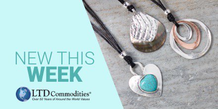 LTDCommodities's tweet image. This week’s newest deals! Shop them before they’re gone. #newthisweek #newselection #newitems #latestvalues ow.ly/UOaw50skgXT