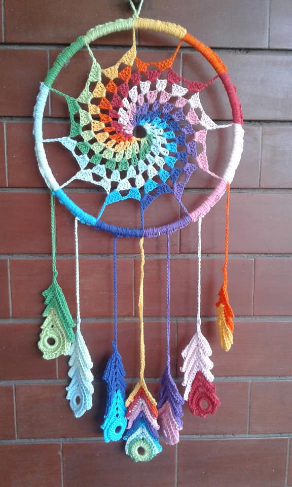 LollyBoop87's tweet photo. ATRAPA SUEÑOS EN STOCK!!!
$185 CADA UNO
#LOLLYBOOP
#ACCESORIOSDECO
#ATRAPASUEÑOS
#MANDALAS https://t.co/bfihjtLTrj