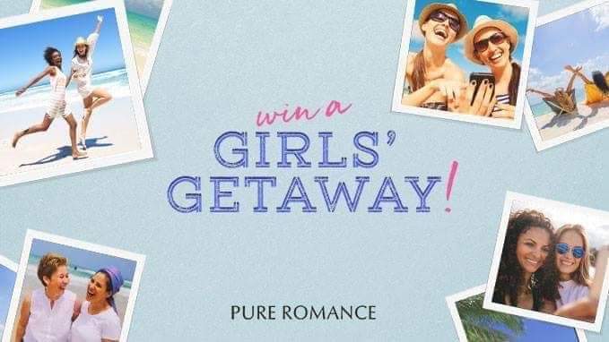 PureRomance_TX's tweet photo. Message me to schedule  your girls night! https://t.co/WkIHxf1Vy5