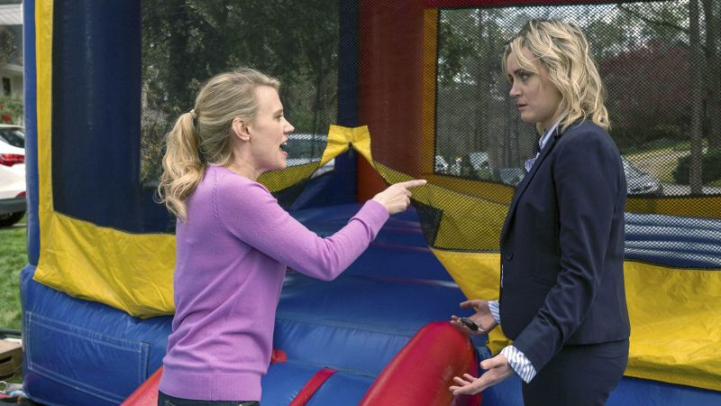 From writer-director @LSteinel4Eva, 'Family' is hilarious and heartwarming: bit.ly/2IYO7sc #FemaleFilmmakerFriday <a href="/familythemov/">Family</a>