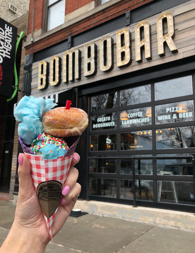 Dineamic Hospitality tweet media