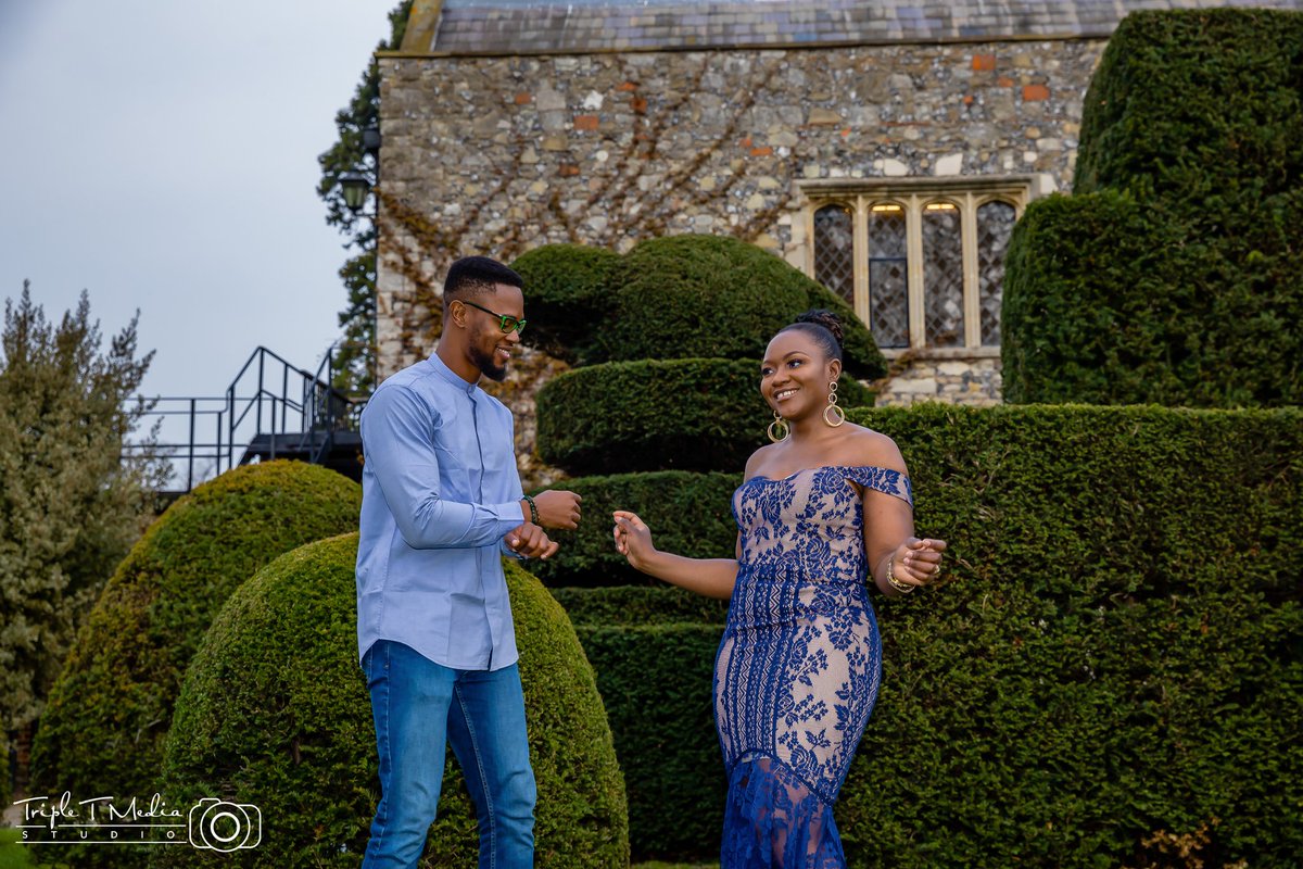 chukwuezugo's tweet photo. Forever begins..
#AMforever https://t.co/nDQ2yVLa3T