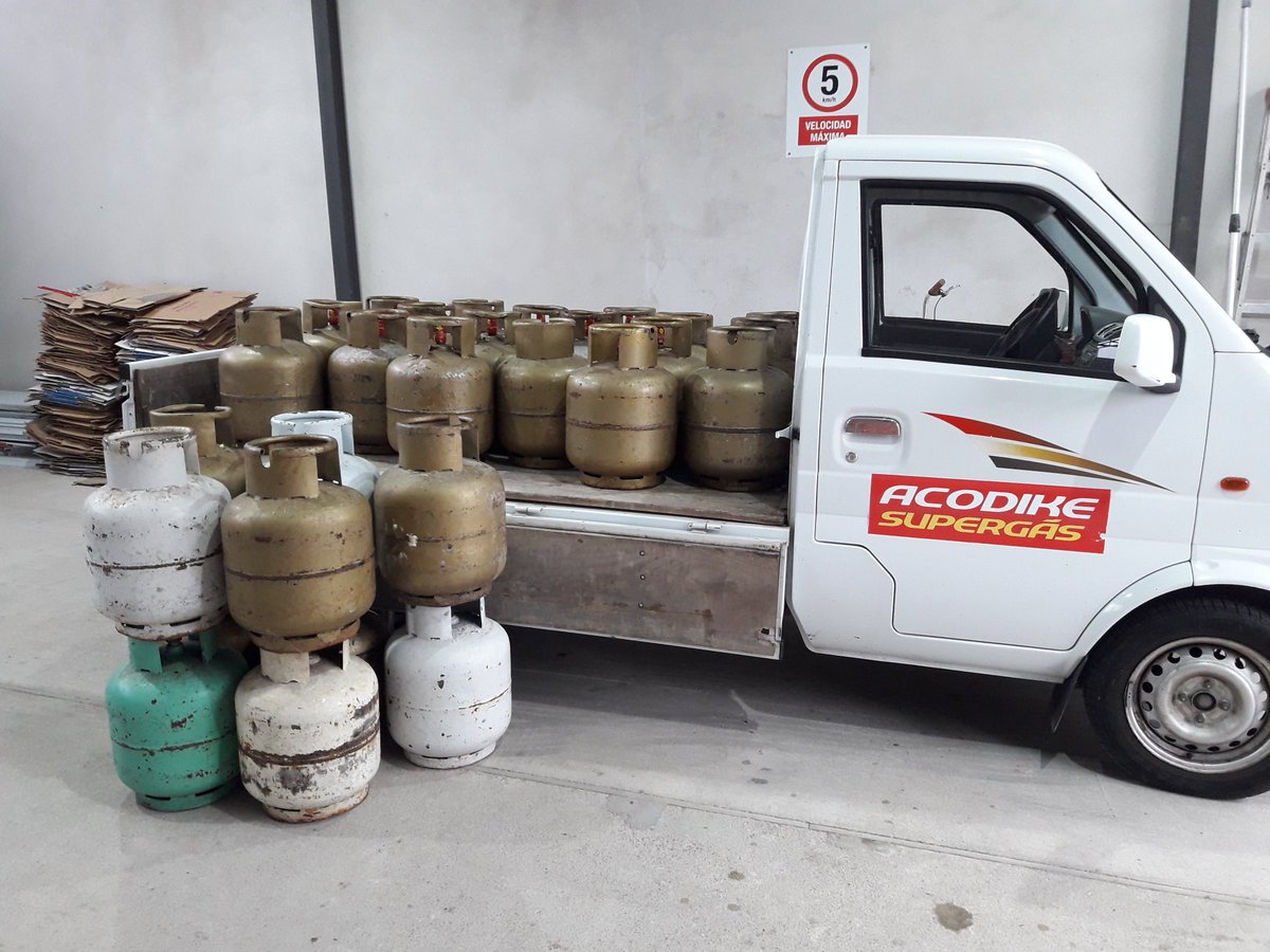 acodike supergas s.a