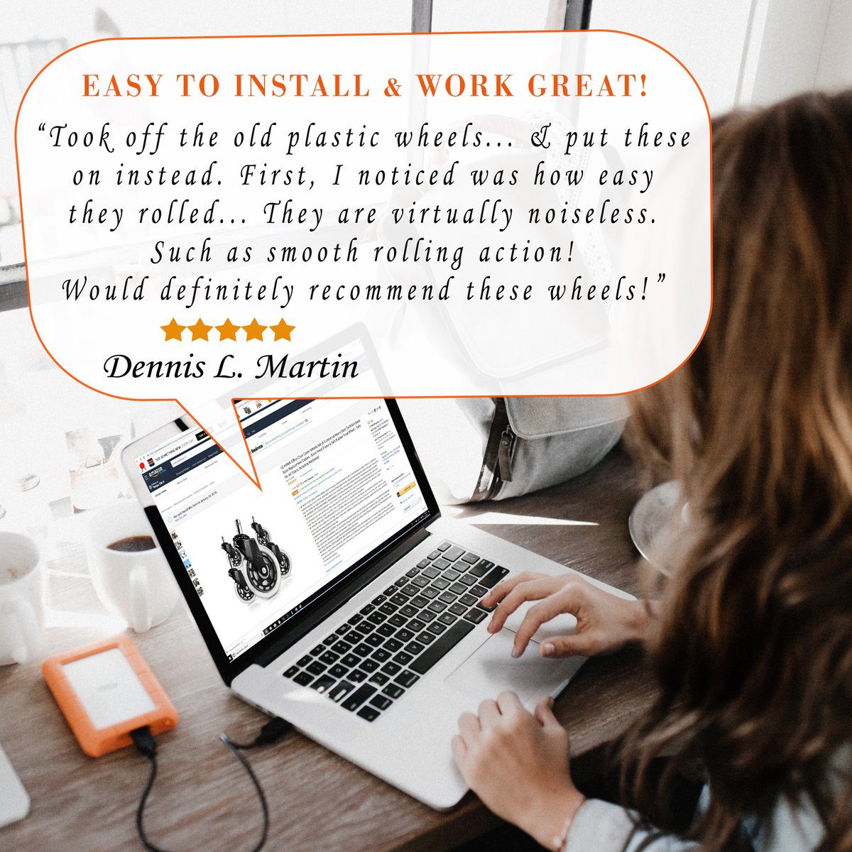 LeHawk's tweet photo. #amazonreview #customerservice #officeproduct #feedback #FridayThoughts #CustomerExperience #customersatisfaction #customerisalwaysright #CustomerService https://t.co/pgoo3Aa1Z8