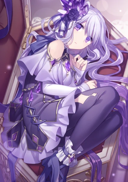 Amethyst 