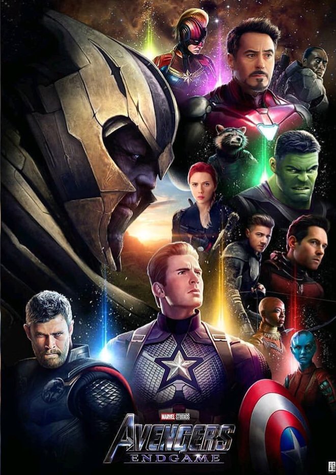 T_Junior2442's tweet photo. The road to the end #AvengersEndgame  #AvengersTH #EndgameTH #AvengersEndgameTH #IronMan https://t.co/NUs0z9XCvT