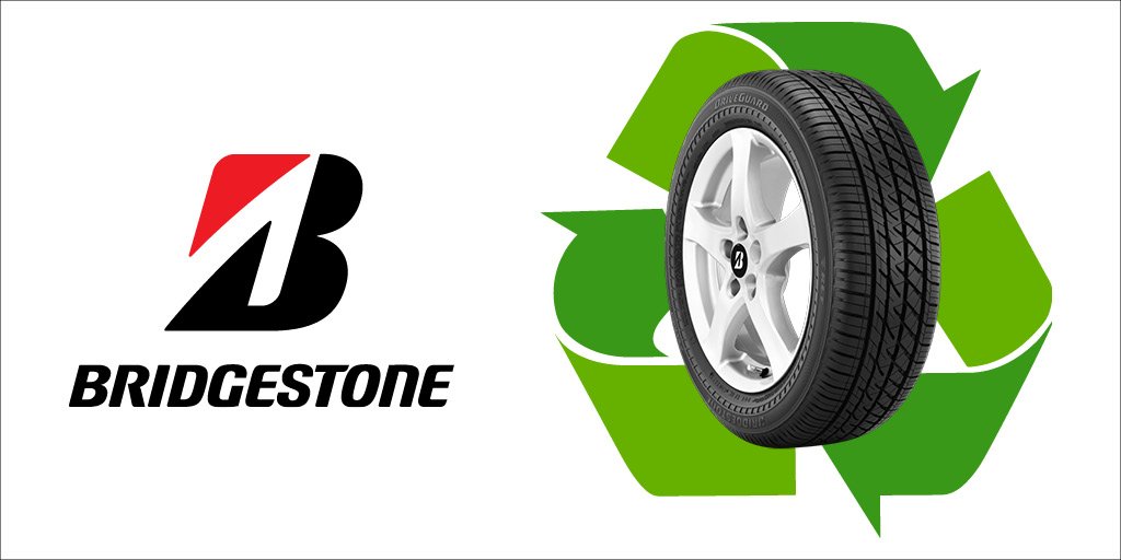 SouthSide_TA's tweet photo. Recycled tires can be used to make boat bumpers, insulation, and carpet padding. #FridayFacts https://t.co/TOSpArRrc9