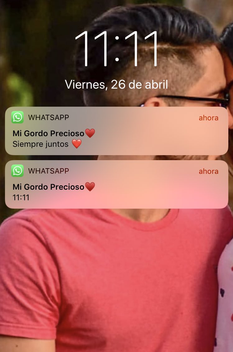 NilsaYaluff's tweet photo. Quien dijo que solo las mujeres tenemos que ser tiernas en una relación? que ellos devuelven lo que reciben? O que son fríos pq sí. Cuando es la persona correcta se ve, se siente. Y ellos también dan todo sin nada a cambio, también ama con naturalidad, sin obligación ni presiones https://t.co/01YOo3qycx