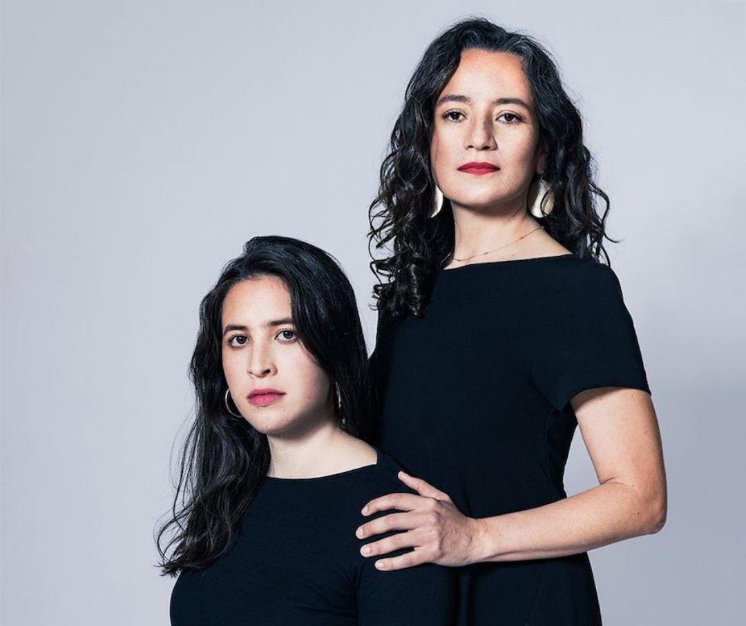 Tribeca's tweet image. On May 3rd we&apos;ll celebrate the 10th anniversary of the Tribeca Disruptive Innovation Awards, bringing together brave and fascinating disruptors, like @AnaMariaArchil2 and @MGallagher822, whose stories will inspire anyone interested in innovation. Be there: bit.ly/2CNK8uB