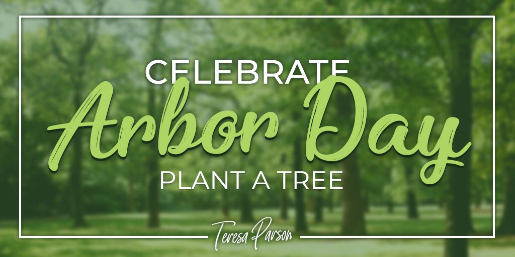 First Lady Teresa Parson tweet media